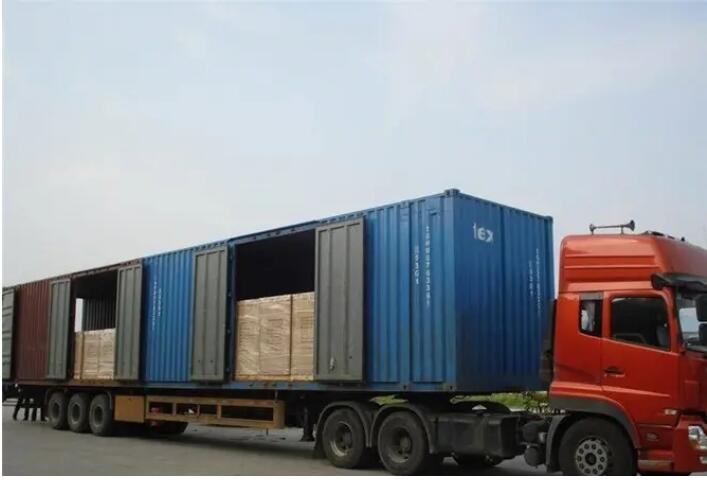湘西到忻州货运专线